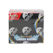 Pokemon Mega Evolution: Chaos Rising Booster 6-Box Case