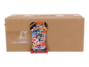 Pokemon Mega Evolution: Chaos Rising Sleeved Booster 144-Pack Case