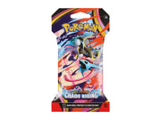 Pokemon Mega Evolution: Chaos Rising Sleeved Booster Pack