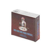 2026 Sage High Series Football Hobby 16-Box Case