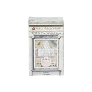 2025 Historic Autographs POTUS: The White House Hobby 20-Box Case