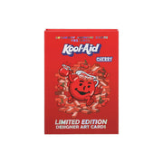 2026 Saturday Morning Cards Kool-Aid Hobby Box