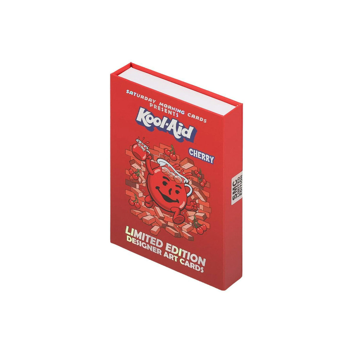 2026 Saturday Morning Cards Kool-Aid Hobby Box