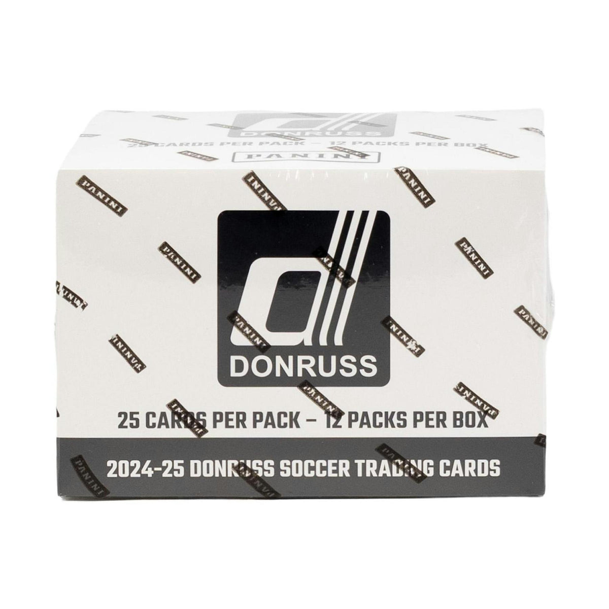 2024/25 Panini Donruss Soccer Jumbo Value Box