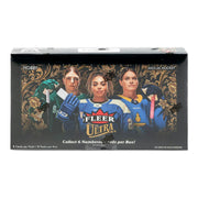 2025/26 Upper Deck Fleer Ultra PWHL Hockey Hobby Box