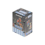 2024/25 Upper Deck DC Annual Blaster 20-Box Case