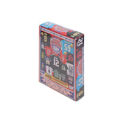 2026 TriStar Hidden Treasures Autographed Football Jersey Hobby Box