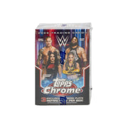 2026 Topps Chrome WWE Wrestling Blaster 40-Box Case