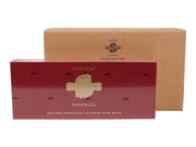 2026 Leaf Spectacular Football Hobby 3-Box Case
