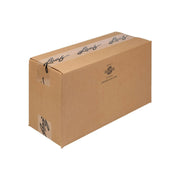 2026 Leaf Spectacular Football Hobby 3-Box Case