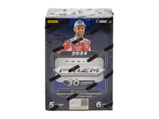 2024 Panini Prizm NASCAR Racing Blaster Box (Blue Ice Prizms!)