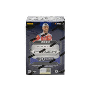 2024 Panini Prizm NASCAR Racing Blaster Box (Blue Ice Prizms!)