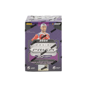 2024 Panini Prizm NASCAR Racing Blaster Box (Red Ice Prizms!)