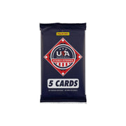 2025 Panini USA Stars & Stripes Baseball Blaster Pack