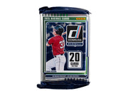 2025 Panini Donruss Baseball Mega Pack