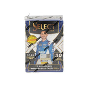 2025 Panini Select NASCAR Racing Blaster Box