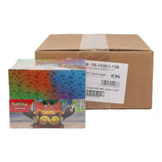 Pokemon Lumiose City Mini Tin 4-Box Case
