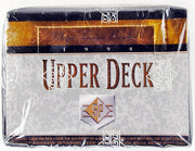1994 Upper Deck SP Baseball Hobby Box