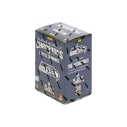 2025 Panini Seattle Seahawks Super Bowl LX Champions Set Box
