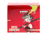 Azuki TCG: Gates Awakened Booster Box