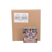 2025/26 Bowman Basketball Mega 20-Box Case