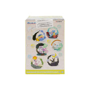Re-Ment Pokemon Circular Diorama Collection Box