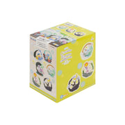 Re-Ment Pokemon Circular Diorama Collection Box