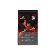 2026 Keepsake Bruce Lee 85th Anniversary Premiere Edition Hobby 10-Box Case