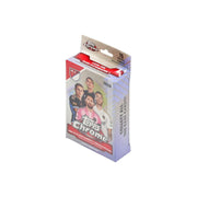 2025 Topps MLS Major League Soccer Chrome Hanger Box