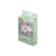 2025/26 Upper Deck Series 2 Hockey Holiday Hanger Box