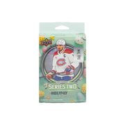 2025/26 Upper Deck Series 2 Hockey Holiday Hanger Box