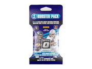 2025 Panini Donruss Optic Football Sleeved Pack
