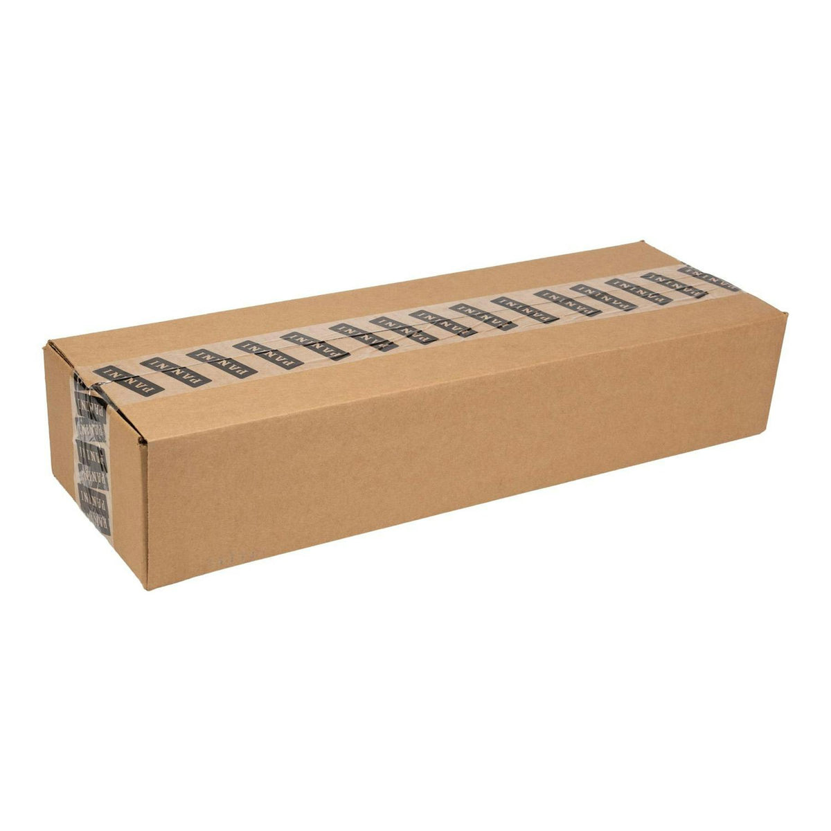 2025 Panini Donruss Optic Football Sleeved Pack Box (94 Ct.)