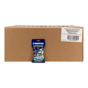 2025 Panini Donruss Optic Football Sleeved Pack 4-Box Case (376 Ct.)
