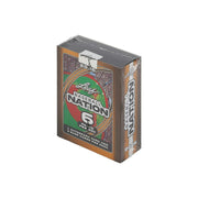 2026 Leaf Baseball Nation Hobby 10-Box Case