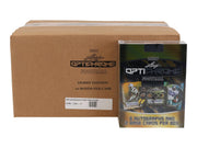 2026 Leaf Optichrome Football Hobby 12-Box Case
