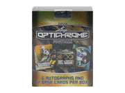 2026 Leaf Optichrome Football Hobby Box