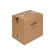 2026 Leaf Optichrome Football Hobby Jumbo 8-Box Case