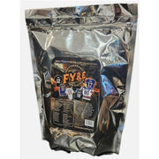2024 Fyrebrand Autographed Muli-Sport Jersey Hobby Box (Reed Buy)