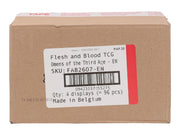 Flesh and Blood TCG: Omens of the Third Age Booster 4-Box Case