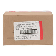 Flesh and Blood TCG: Omens of the Third Age Booster 4-Box Case