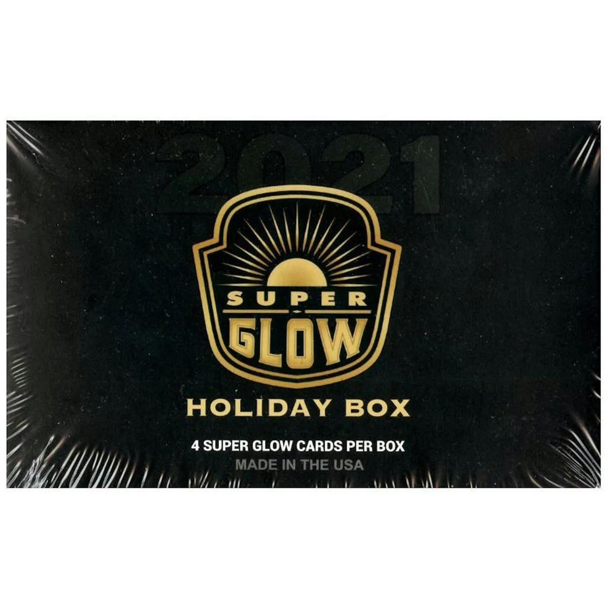 2021 Super Glow Sports Holiday Box (Reed Buy)