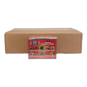 2026 Tristar Hidden Treasures Autographed Football Mini Helmet Hobby 8-Box Case