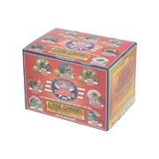 2026 Tristar Hidden Treasures Autographed Football Mini Helmet Hobby 8-Box Case