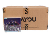 Kayou KPop Demon Hunters Collectible Trading Cards Classic Hobby 24-Box Case