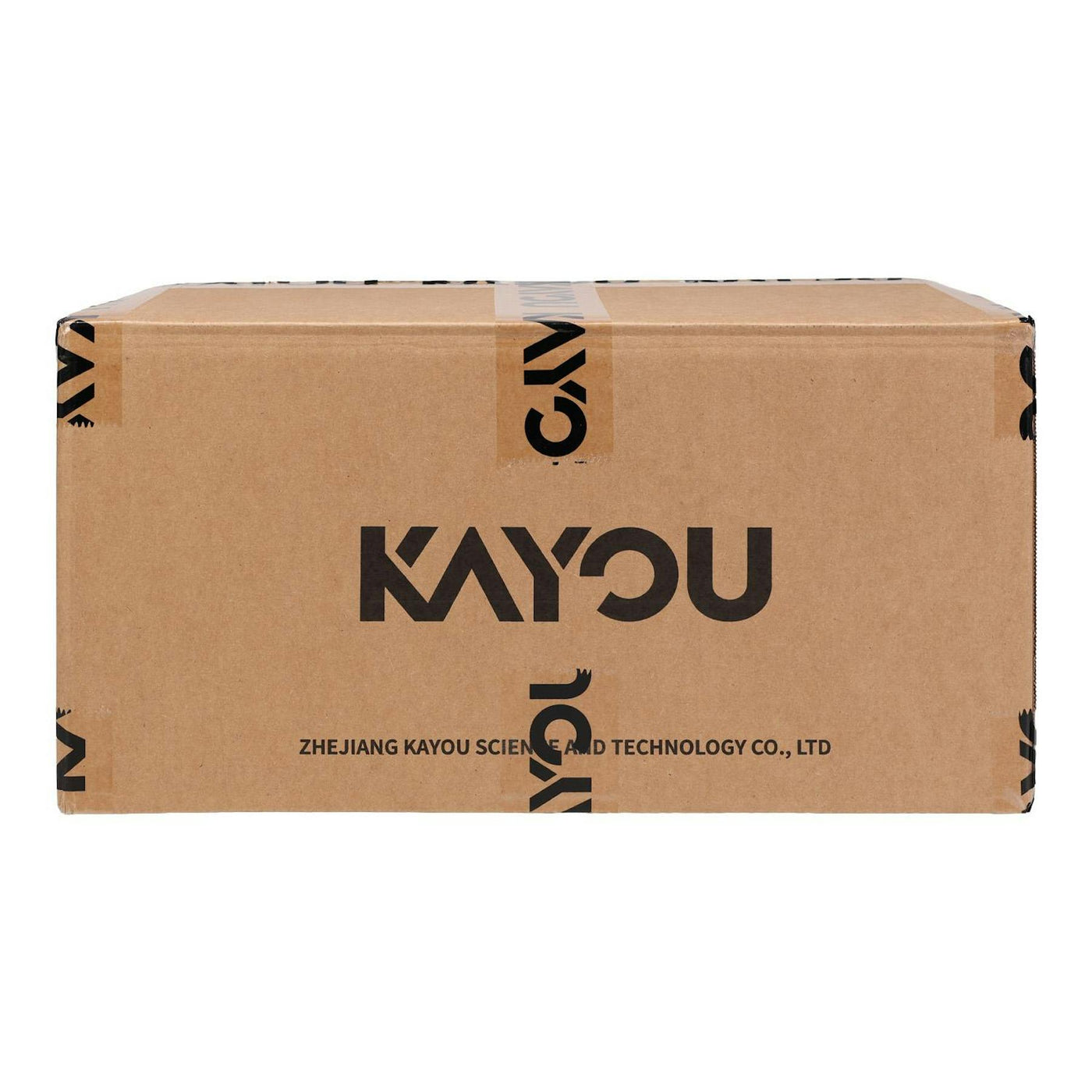 Kayou KPop Demon Hunters Collectible Trading Cards Classic Hobby 24-Box Case