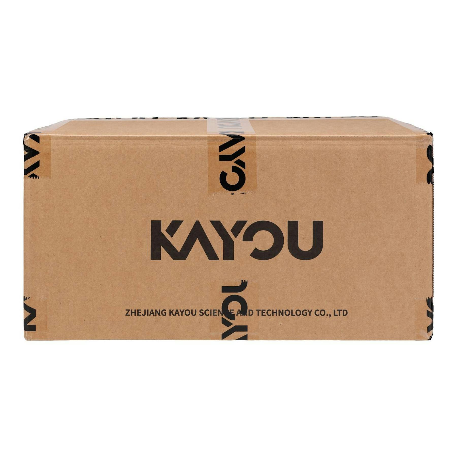 Kayou KPop Demon Hunters Collectible Trading Cards Classic Hobby 24-Box Case