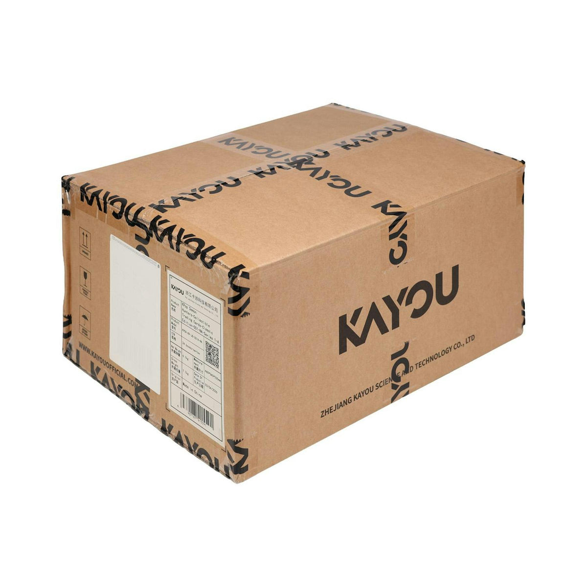 Kayou KPop Demon Hunters Collectible Trading Cards Classic Hobby 24-Box Case