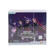 Kayou KPop Demon Hunters Collectible Trading Cards Classic Hobby 24-Box Case