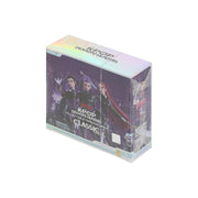 Kayou KPop Demon Hunters Collectible Trading Cards Classic Hobby 24-Box Case
